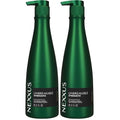 Nexxus Unbreakable Care Anti-Breakage Shampoo With Keratin,Collagen,Biotin For Fine And Thin Hair Sulfate Free Shampoo 13.5 oz,(Pack of 2)