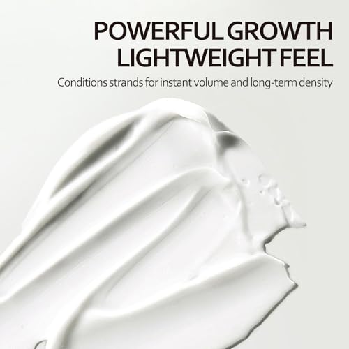 Biotin & Rosemary Hair Growth Conditioner 300ml
