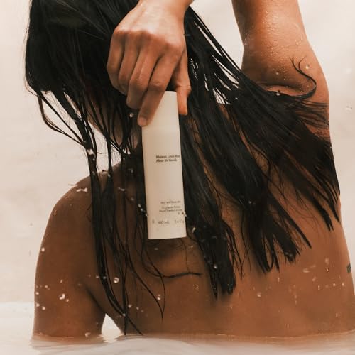 Maison Louis Marie Fleur de Vanille Hair Body Mist 3.4oz