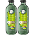 Herbal Essences Avocado & Argan Oil Sulfate Free Shampoo, 13.5 fl oz (Pack of 2)