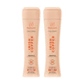 Copper Toning Shampoo & Mask Set - 2x10.1oz