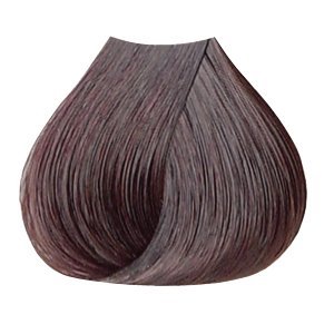 SATIN Hair Color Mocha Series 5 Light Mocha Brown 3 oz SAT2305