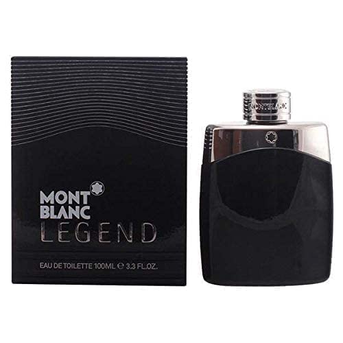 MONTBLANC Legend By for Men - 6.7 Oz Edt Spray, 6.7 Oz