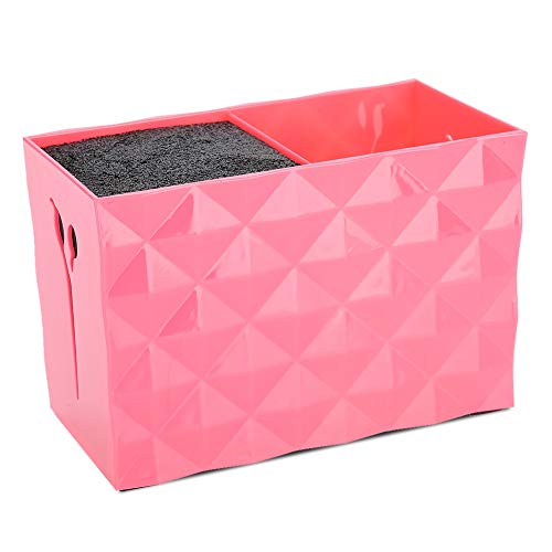 Shear Holder Scissor Storage Case | Large Capacity Salon Organizer