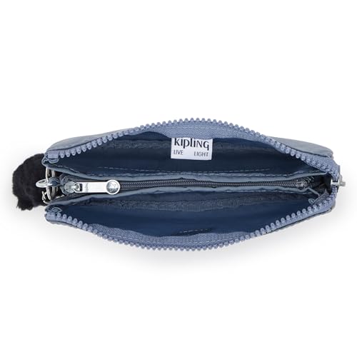 Kipling Women's Creativity Large Pouch, Versatile Cosmetics Kit, Lightweight Travel Organizer