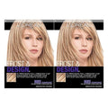 L’Oréal Frost & Design Highlights H85 Champagne Kit — 2 Pack