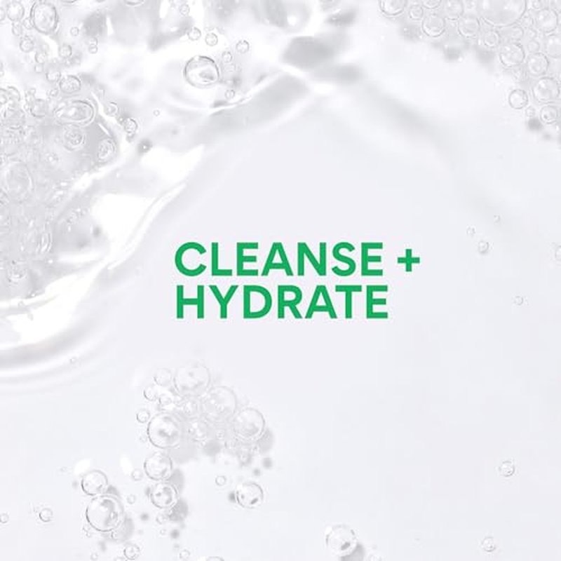 Innisfree Green Tea Amino Acid Cleansing Water - Hydrating Micellar Makeup Remover