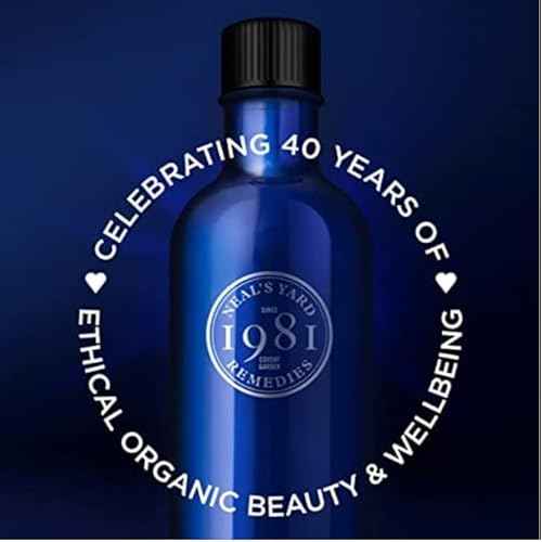 Neal's Yard Remedies Yarrow & Comfrey Moisturiser, 50g