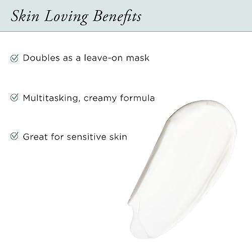 P?R MINERALS Self Soothing Nourishing Probiotic Mask, 2.5 oz