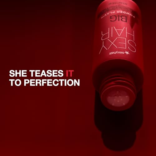 SexyHair Big Powder Play Volumizing Powder 0.53oz