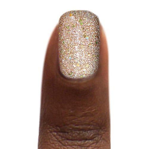 ZOYA Nail Polish, Levi Pixiedust, 0.5 fl. oz.