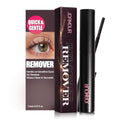 JOAMOUR Lash Cluster Remover - Gentle Fast-Acting Eyelash Extension Adhesive & Glue Remover, Sensitive Eye Friendly, 15s Quick Dissolve, Includes Remover Variant