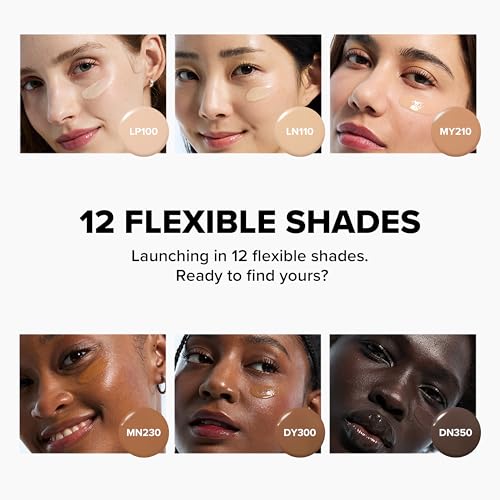 Beauty of Joseon Daily Tinted Fluid Sunscreen SPF 40 - 12 Shades, 50ml Variation #DP320