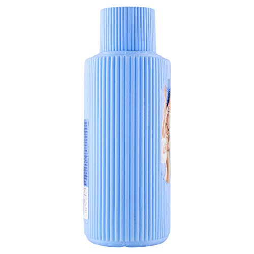 Felce Azzurra Talcum Powder 7 oz Bottle