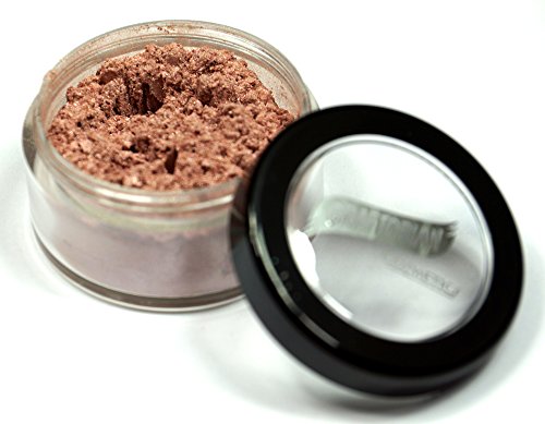 Graftobian Luster Powder Pink Champagne 0.25oz