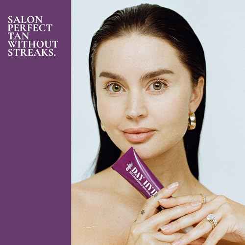 ed&i DAY HYDRATE Daily Face Moisturizer With Snail Mucin & OceanDerMX, Hydrating Moisturizer for Fine Lines, Firming & Radiance, Daily Facial Moisturizer for Dry Skin Face - 1.69 oz