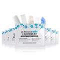 Compact Personal Shower Kit To-Go? Your Hygiene Companion for Travel, Gym, and Outdoor Adventures (10)