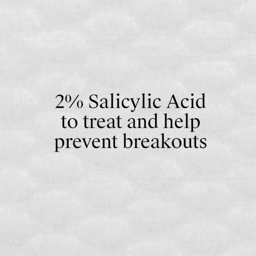 Neutrogena Rapid Clear Acne Pads, 2% Salicylic Acid, 60 Count