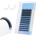 Bottom Lash Extensions 5-7mm C Curl 0.10mm Individual