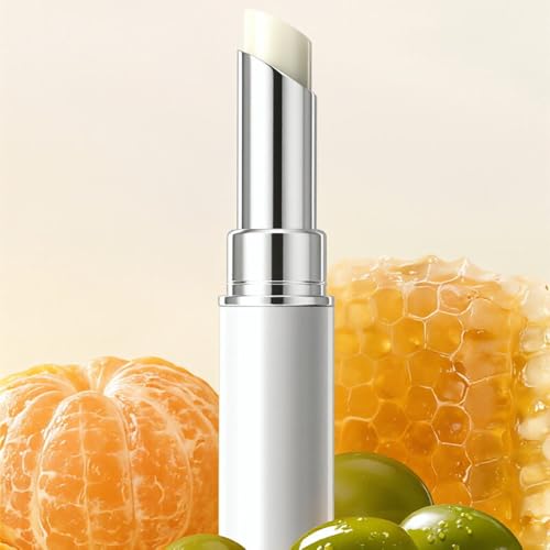 High Shine Mirror Lip Gloss Set - Plumping Formula, Pack of 4