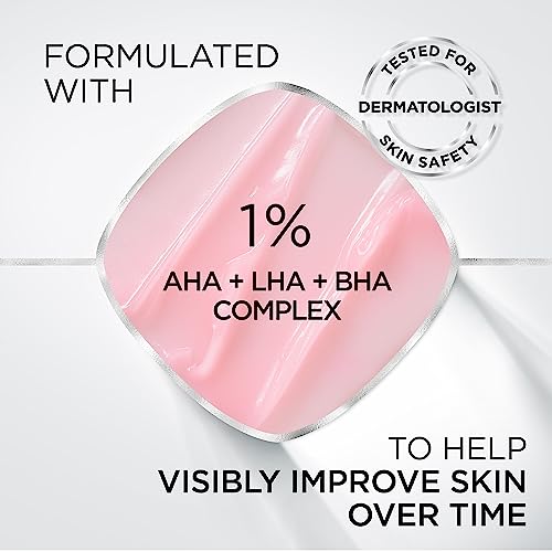 L'Oreal Paris Pore Minimizer Face Primer - 24H Wear, 1.01 Fl Oz