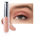 Liquid Eyeshadow Single Shade - Waterproof Matte & Shimmer