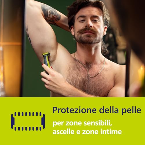 Philips OneBlade QP620/50