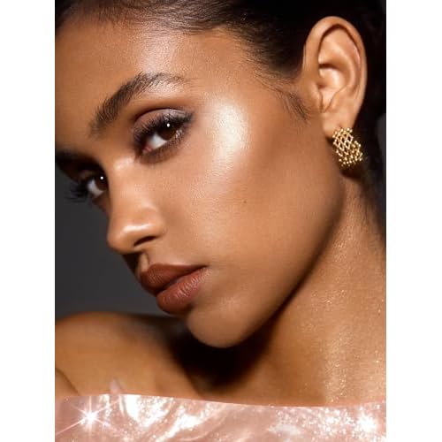 SHEGLAM Light Me Up Luminous Waterproof Makeup Long Lasting Setting Spray