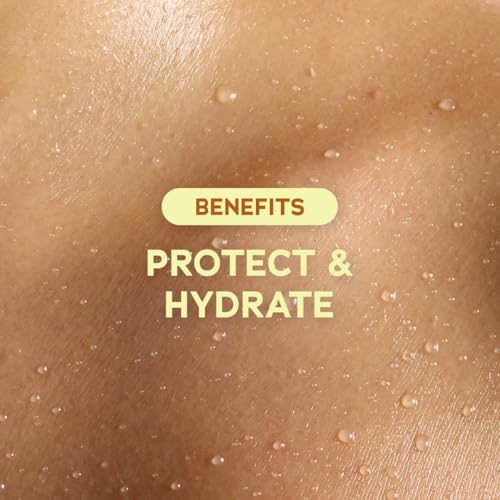 Tree Hut Moisturizing Shave Oil with Vanilla & Coconut – 7.7 oz