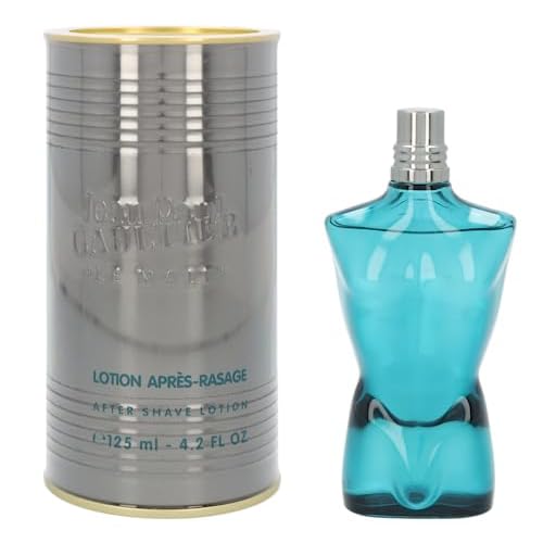 Jean Paul Gaultier By Jean Paul Gaultier After Shave 4.2 Oz Men