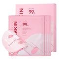 APRILSKIN TXA Pink Capsule Gel Mask 30g x 4