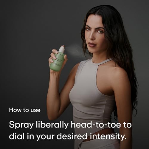 PHLUR Matcha Milk Body Mist | Hair & Body Perfume Spray 8oz