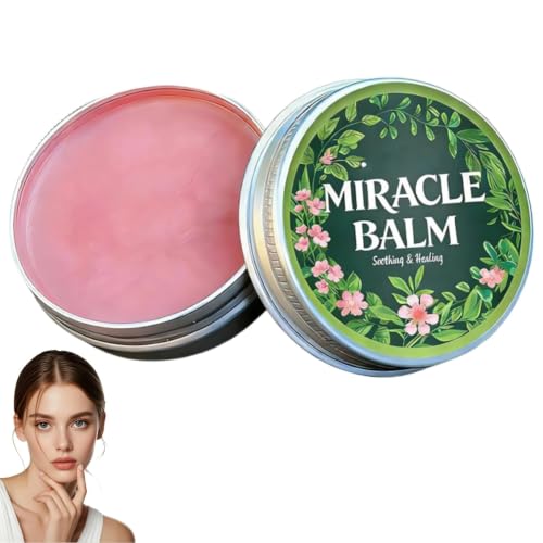 Helichrysum Leg Balm for Varicose Veins & Swollen Legs