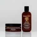 Jojaba Keratin Shampoo & Masque Set 8.5 oz Duo