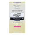 Equate All Day Moisturizing Lotion 6oz