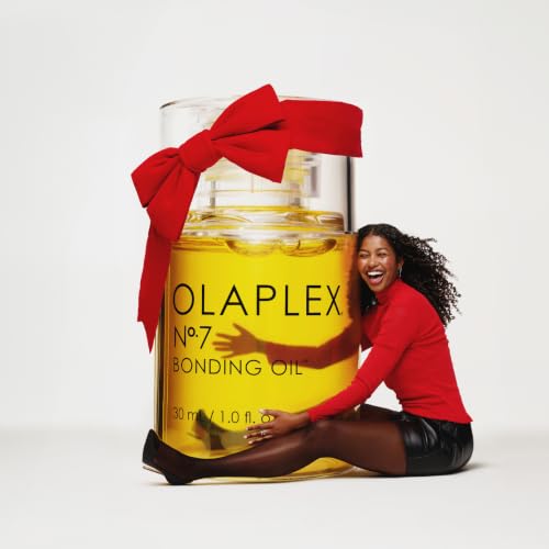 OLAPLEX No.7 Bonding Hair Oil 60mL High Shine & Frizz Control