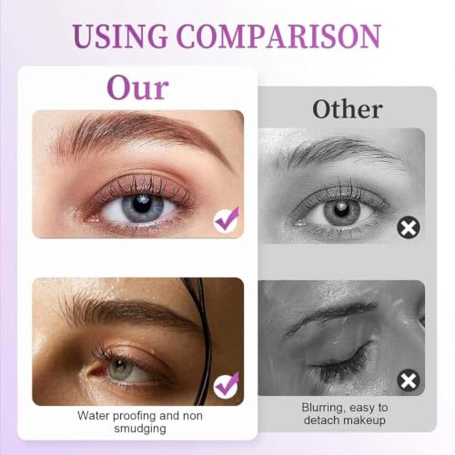 Cougex Lash Booster Mascara – Lengthening & Curling