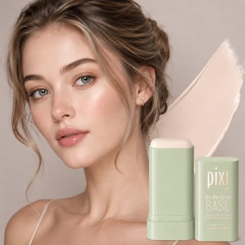 Pixi On-the-Glow Tinted Moisturizer Stick Fair 0.6oz