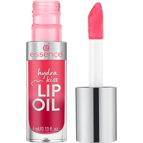 essence| Hydra Kiss Lip Oil 02 & 03 Bundle | Vegan