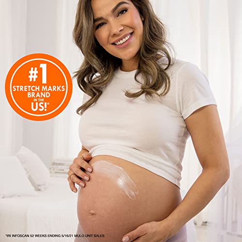 Palmer's Stretch Mark Lotion - Pregnancy Belly Cream, 33.8 Oz