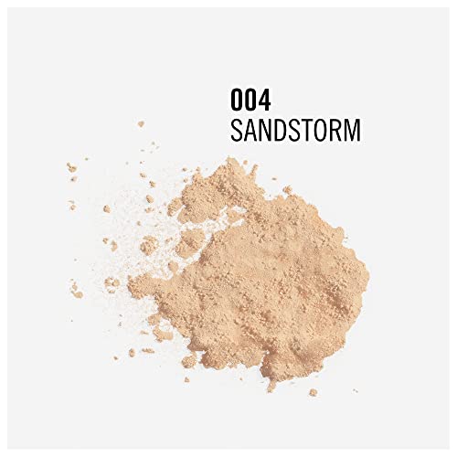 Rimmel Stay Matte Pressed Powder Sandstorm 0.49oz