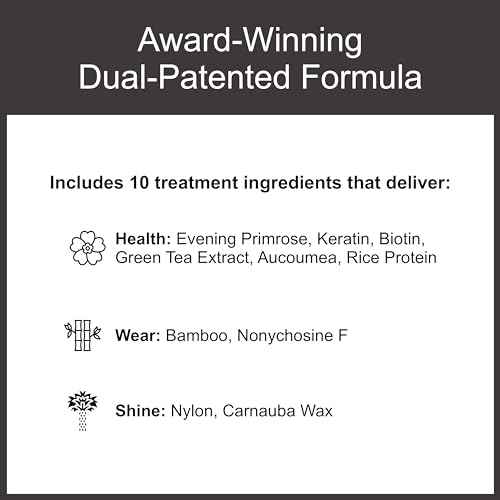 Deborah Lippmann Nail Polish, Gel Lab Pro Set | Treatment Enriched for Nail Health, Wear and Shine | No Lamps or Tools & 21-Free | 25th-Anniversary, 9 Bottles