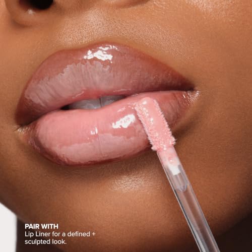 Anastasia Beverly Hills Lip Gloss - Mirror High Shine, Precision Applicator