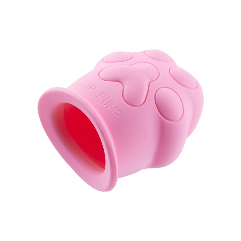 Cat Paw Lip Plumper - Fuller Lips in Seconds