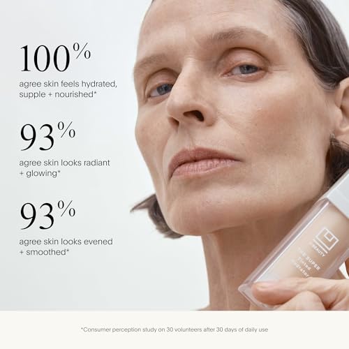 U Beauty Super Tinted Hydrator with Hyaluronic Acid - 1 oz