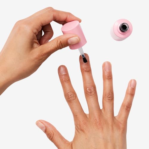 Olive & June Nail Strengthener - Vegan & Cruelty-Free Treatment for Weak Nails