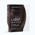 Madison Reed Light Works Balayage Kit Lazio Toffee for Medium to Dark Brown Hair