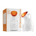 Dr. Dennis Gross Pro Facial Steamer | Hydrating Deep Pore Cleaner
