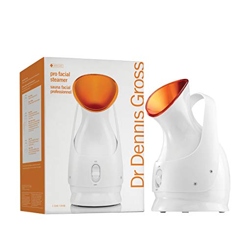 Dr. Dennis Gross Pro Facial Steamer | Hydrating Deep Pore Cleaner