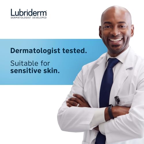 Lubriderm Daily Moisture Body Lotion - 24 Fl Oz